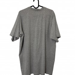ADIDAS GREY T-SHIRT 