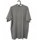 ADIDAS GREY T-SHIRT ADIDAS GREY T-SHIRT