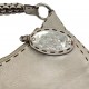 FENDI SELLERIA LEATHER SHOULDER BAG FENDI SELLERIA LEATHER SHOULDER BAG