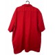 DICKIES RED SHIRT DICKIES RED SHIRT