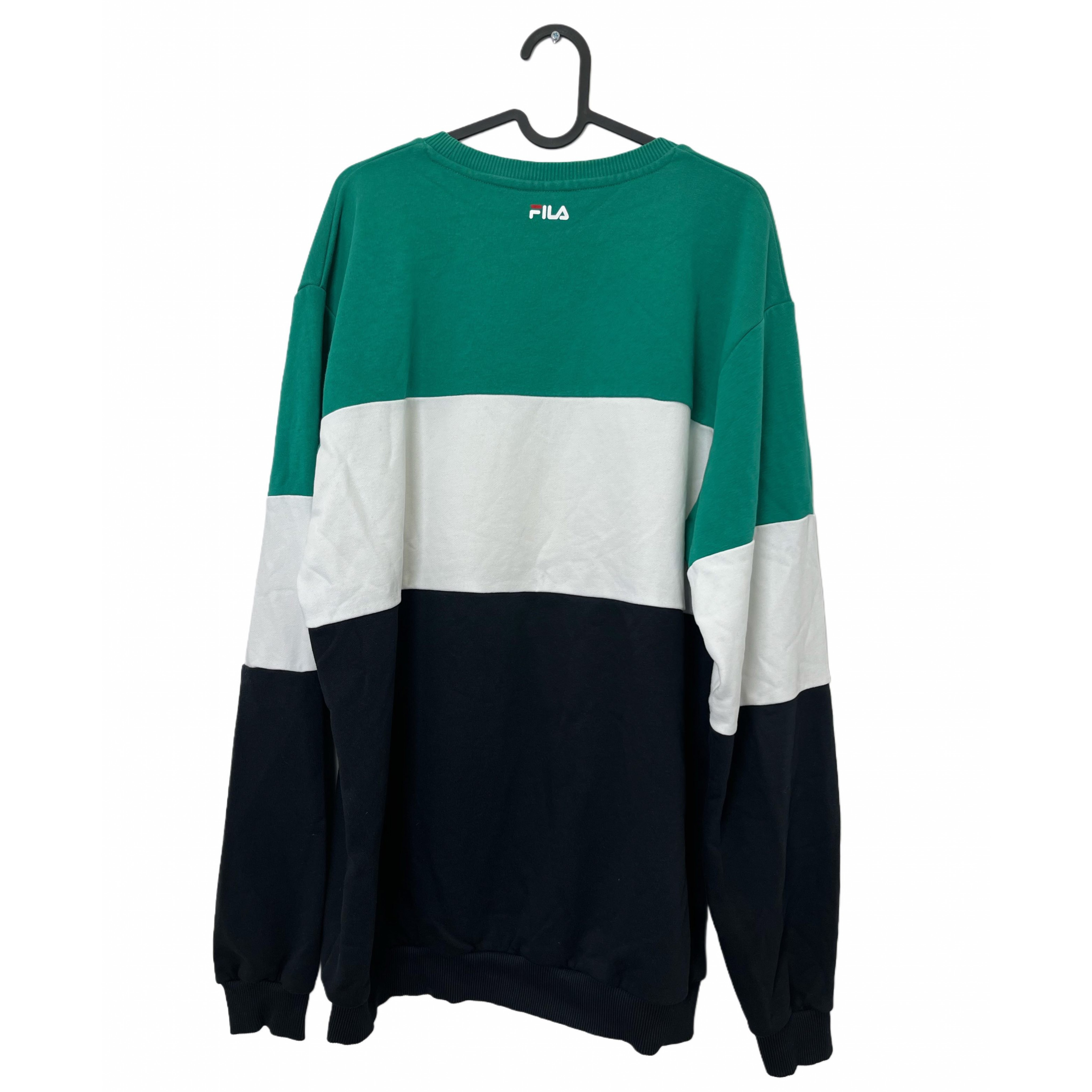 FILA SWEATSHIRT FILA SWEATSHIRT