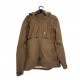 ADIDAS BROWN JACKET ADIDAS BROWN JACKET