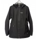 JACK WOLFSKIN BLACK JACKET JACK WOLFSKIN BLACK JACKET