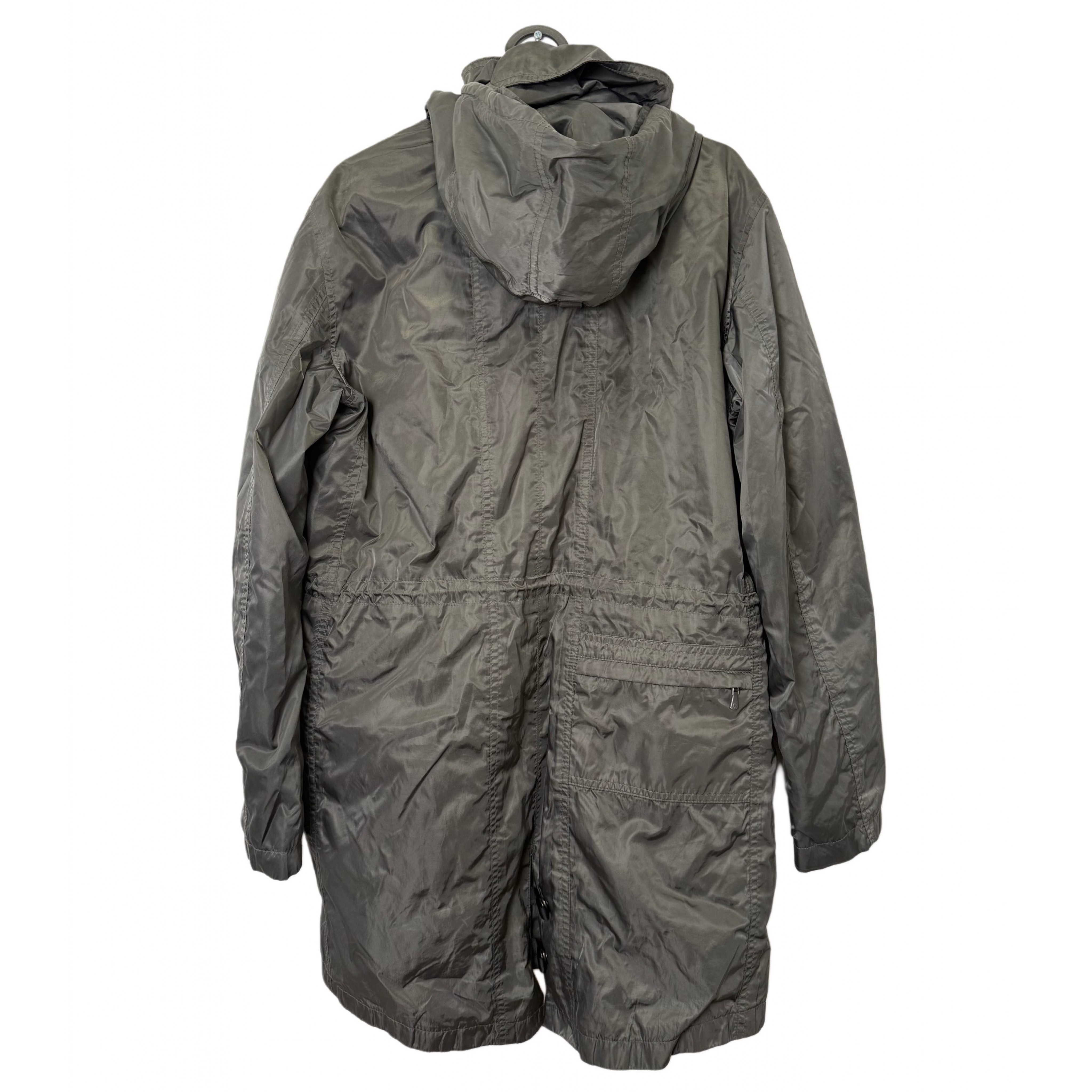 WELLENSTEYN WINTER JACKET WELLENSTEYN WINTER JACKET