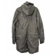 WELLENSTEYN WINTER JACKET WELLENSTEYN WINTER JACKET