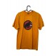 MAMMUT ORANGE T-SHIRT MAMMUT ORANGE T-SHIRT