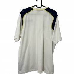WHITE NIKE T-SHIRT