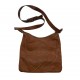 LEATHER CROSS BODY BAD LEATHER CROSS BODY BAD