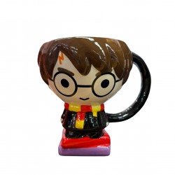 HARRY POTTER HOGWARTS CUP 