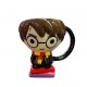 HARRY POTTER HOGWARTS CUP 