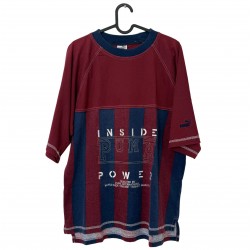 PUMA T-SHIRT VINTAGE