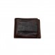 DARK BROWN VINTAGE WALLET DARK BROWN VINTAGE WALLET