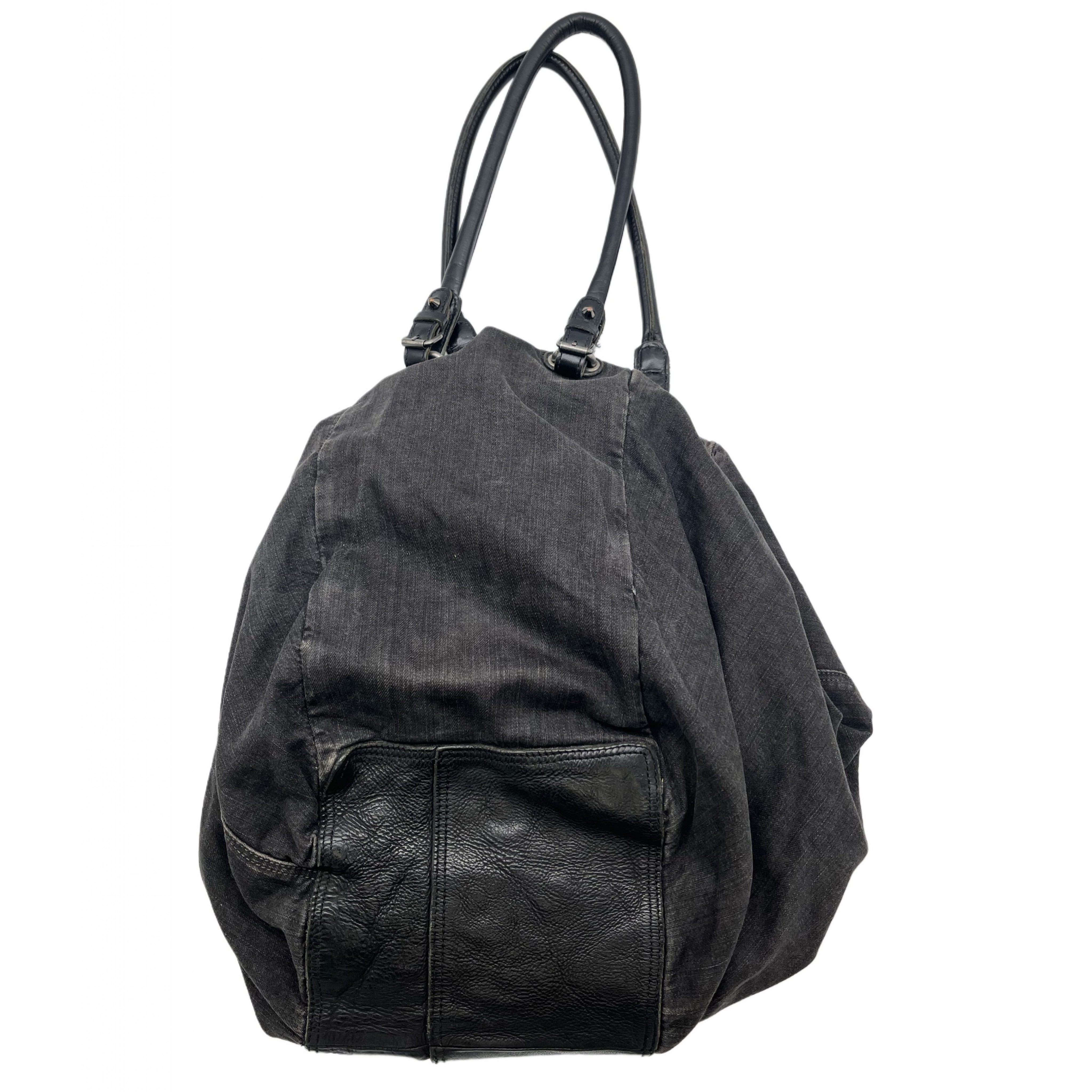 DIESEL VINTAGE SHOULDER BAG DIESEL VINTAGE SHOULDER BAG