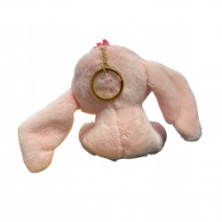 KEYCHAIN PLUSH LILO AND STITCH