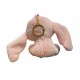 KEYCHAIN PLUSH LILO AND STITCH