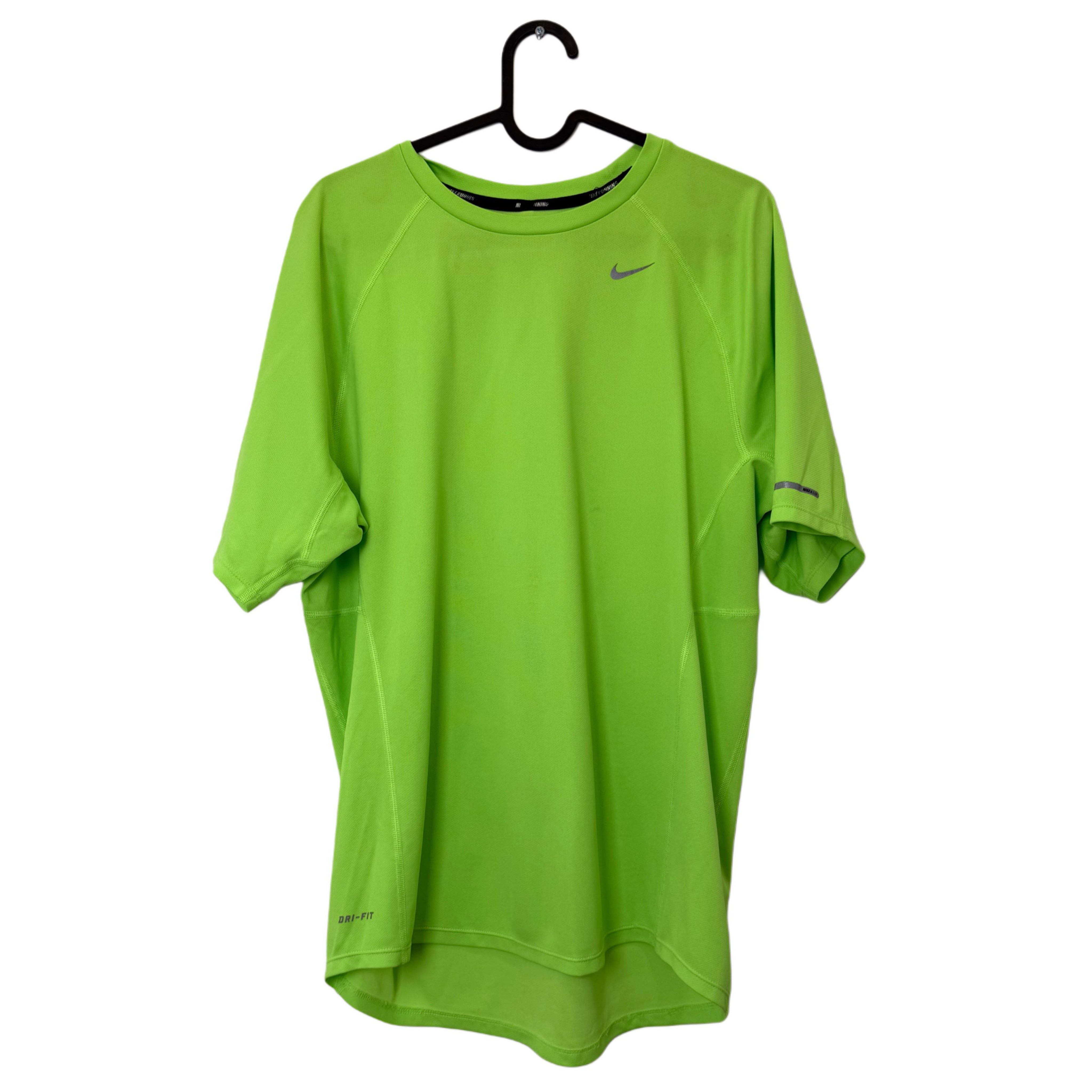 NIKE T-SHIRT DRI-FIT NIKE T-SHIRT DRI-FIT