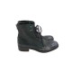 LEATHER BOOTS VINTAGE LEATHER BOOTS VINTAGE