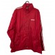ADIDAS RED JACKET ADIDAS RED JACKET