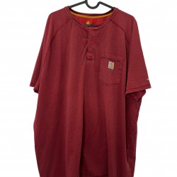 CARHARTT T-SHIRT