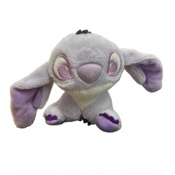 KEYCHAIN PLUSH LILO AND STITCH
