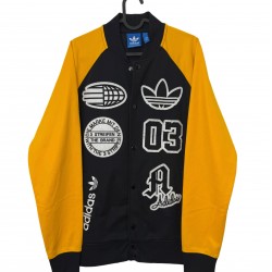 ADIDAS COLLEGE JACKET 