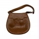 LEATHER HANDBAG LEATHER HANDBAG