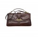 LEATHER SHOULDER BAG LEATHER SHOULDER BAG
