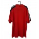 PUMA RED T-SHIRT PUMA RED T-SHIRT