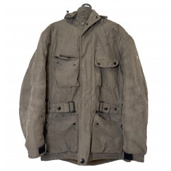 WELLENSTEYN JACKET 