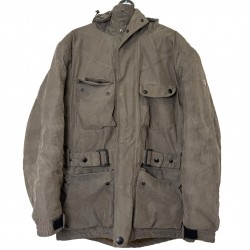 WELLENSTEYN JACKET 