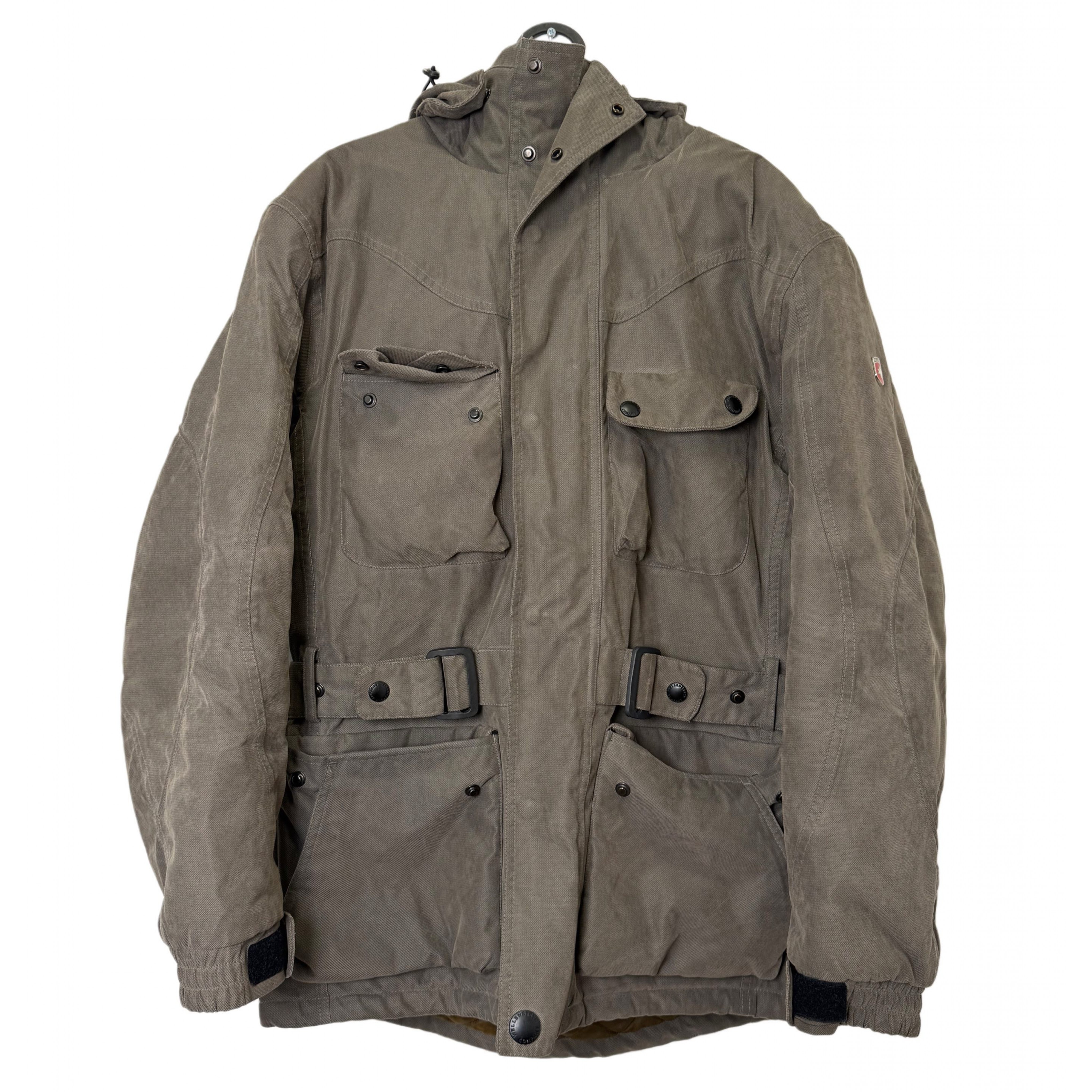 WELLENSTEYN JACKET WELLENSTEYN JACKET