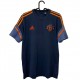 ADIDAS MANCHESTER UNITED T-SHIRT ADIDAS MANCHESTER UNITED T-SHIRT