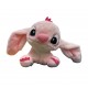 KEYCHAIN PLUSH LILO AND STITCH