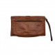 LEATHER CLUTCH BAG LEATHER CLUTCH BAG