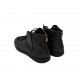 LOUIS VUITTON TRAINER SNEAKER HIGH BOOTS LEATHER LOUIS VUITTON TRAINER SNEAKER HIGH BOOTS LEATHER