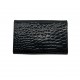 BLACK LEATHER CLUTCH BAG BLACK LEATHER CLUTCH BAG