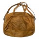 VINTAGE LEATHER SHOULDER BAG VINTAGE LEATHER SHOULDER BAG