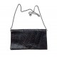 LEATHER VINTAGE SHOULDER BAG LEATHER VINTAGE SHOULDER BAG