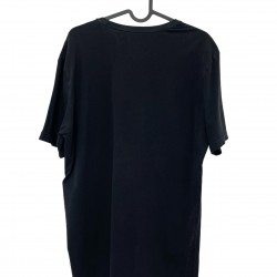 NIKE TEE BLACK 