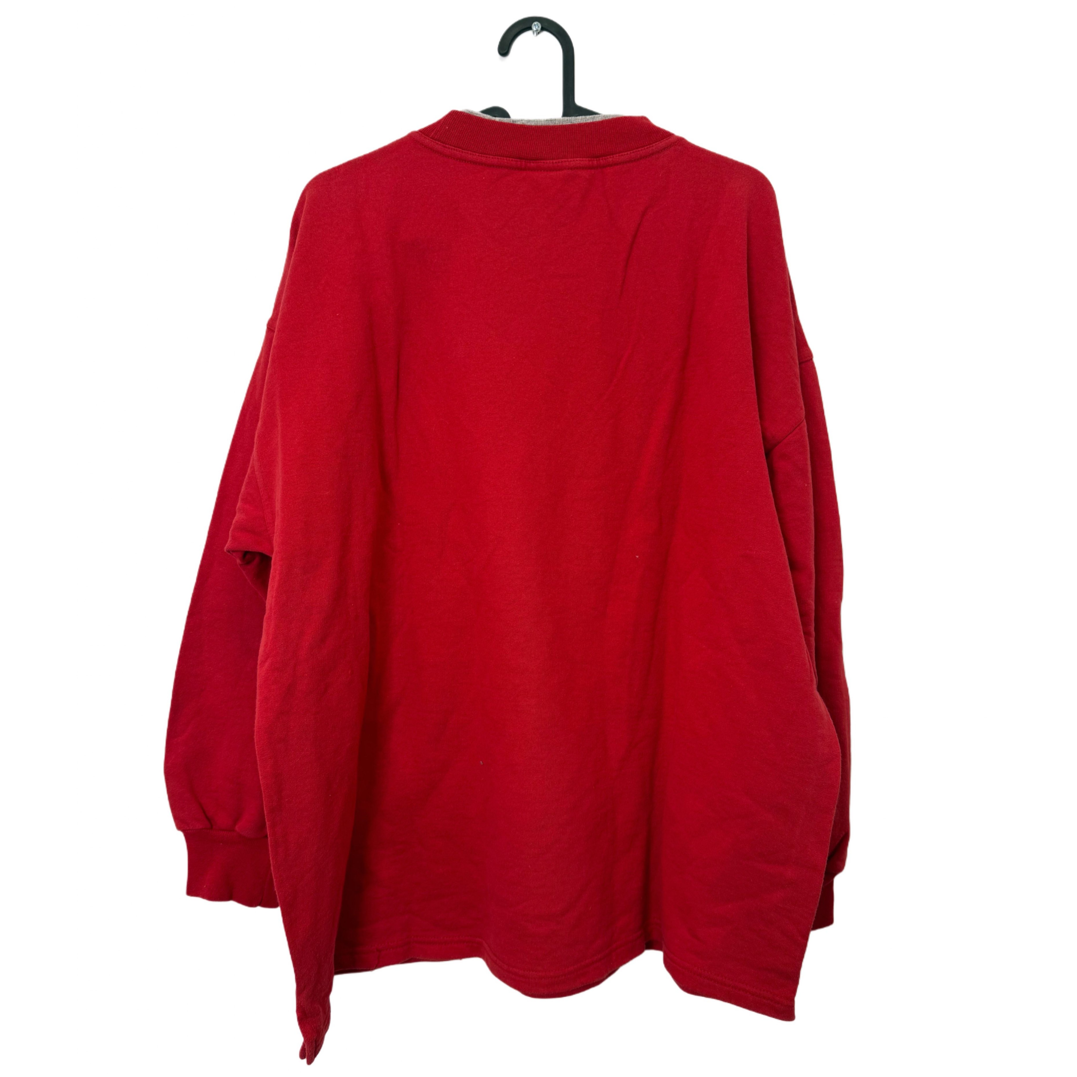 CHAMPION SWEATSHIRT VINTAGE CHAMPION SWEATSHIRT VINTAGE