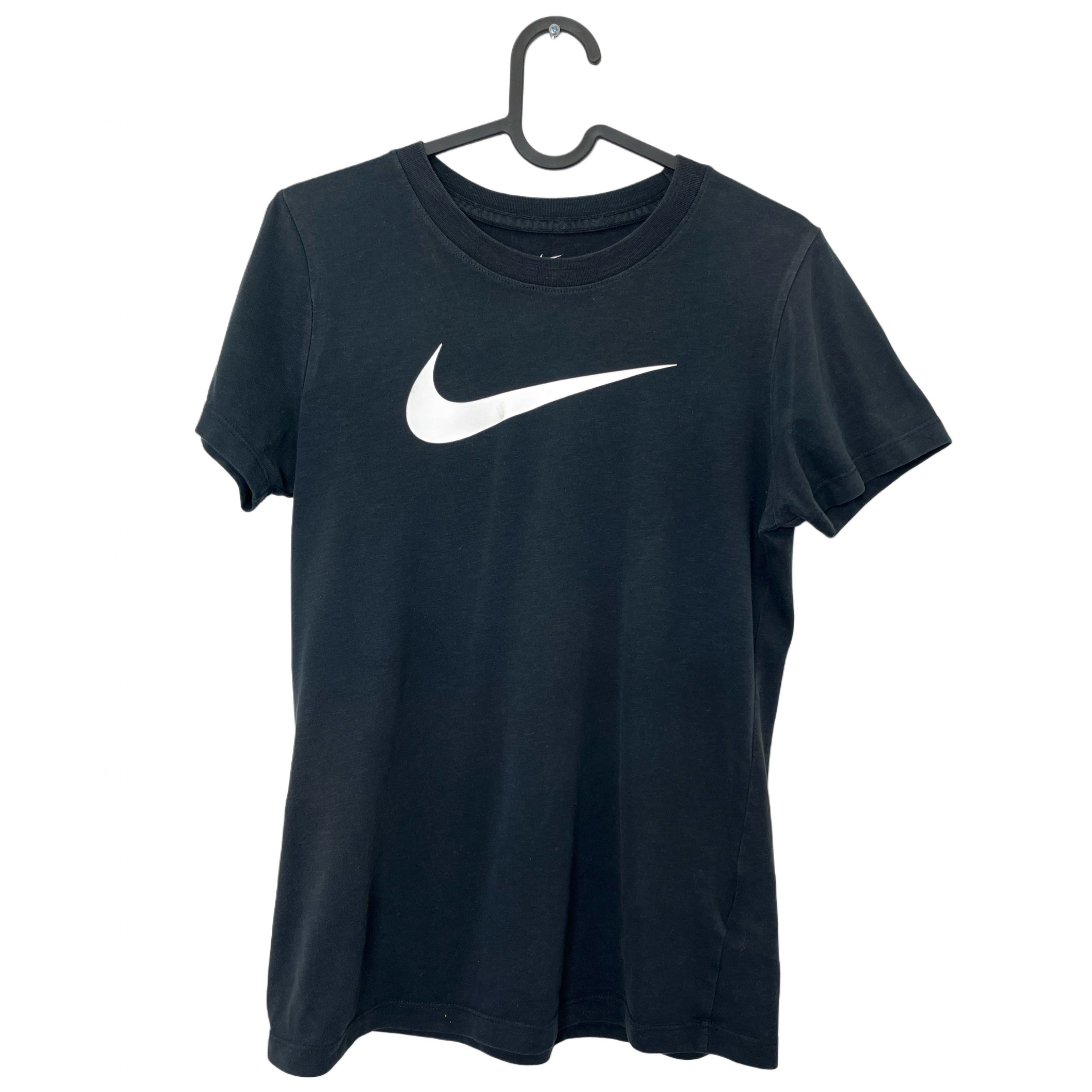 NIKE TEE BLACK NIKE TEE BLACK