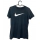 NIKE TEE BLACK NIKE TEE BLACK