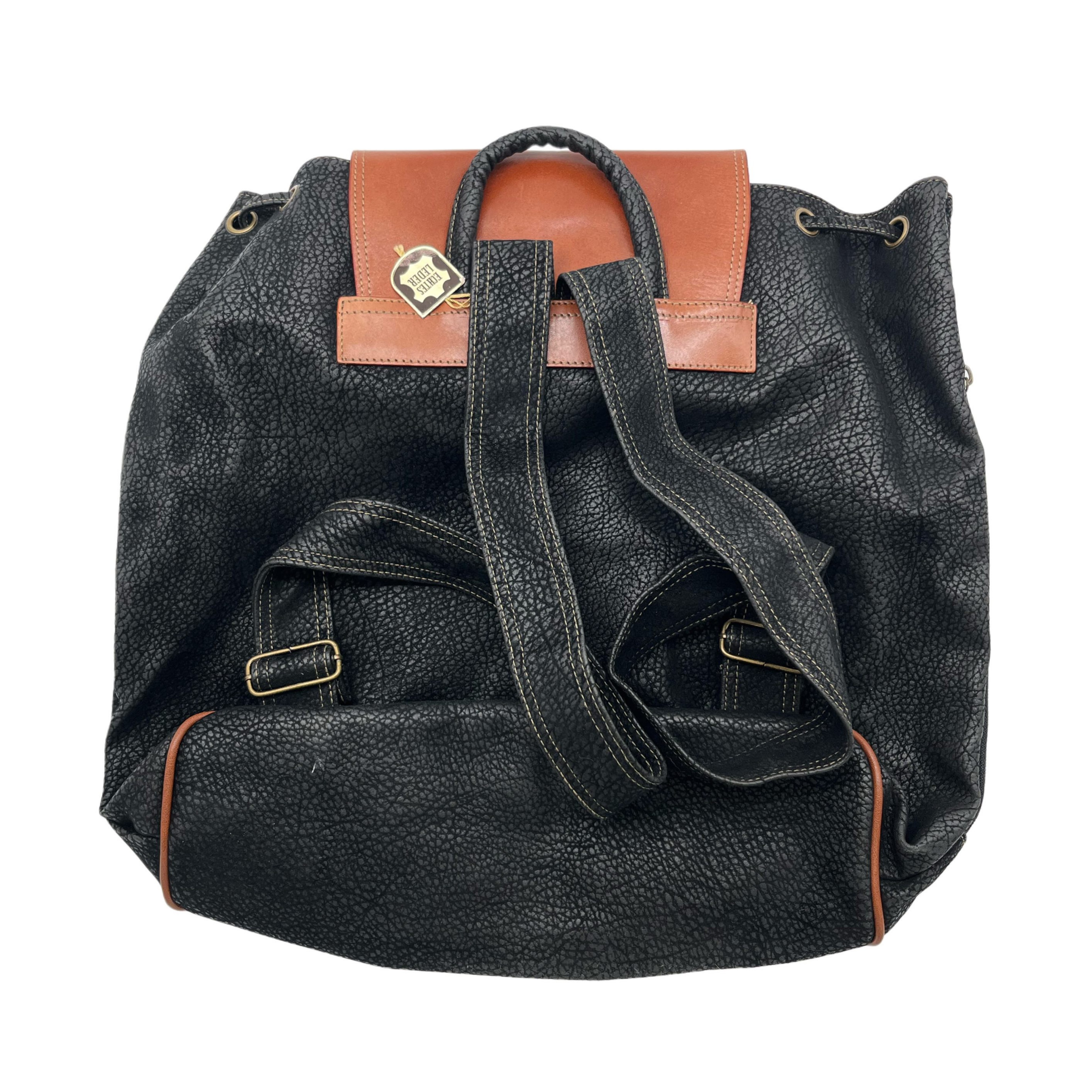 VINTAGE BACKPACK VINTAGE BACKPACK