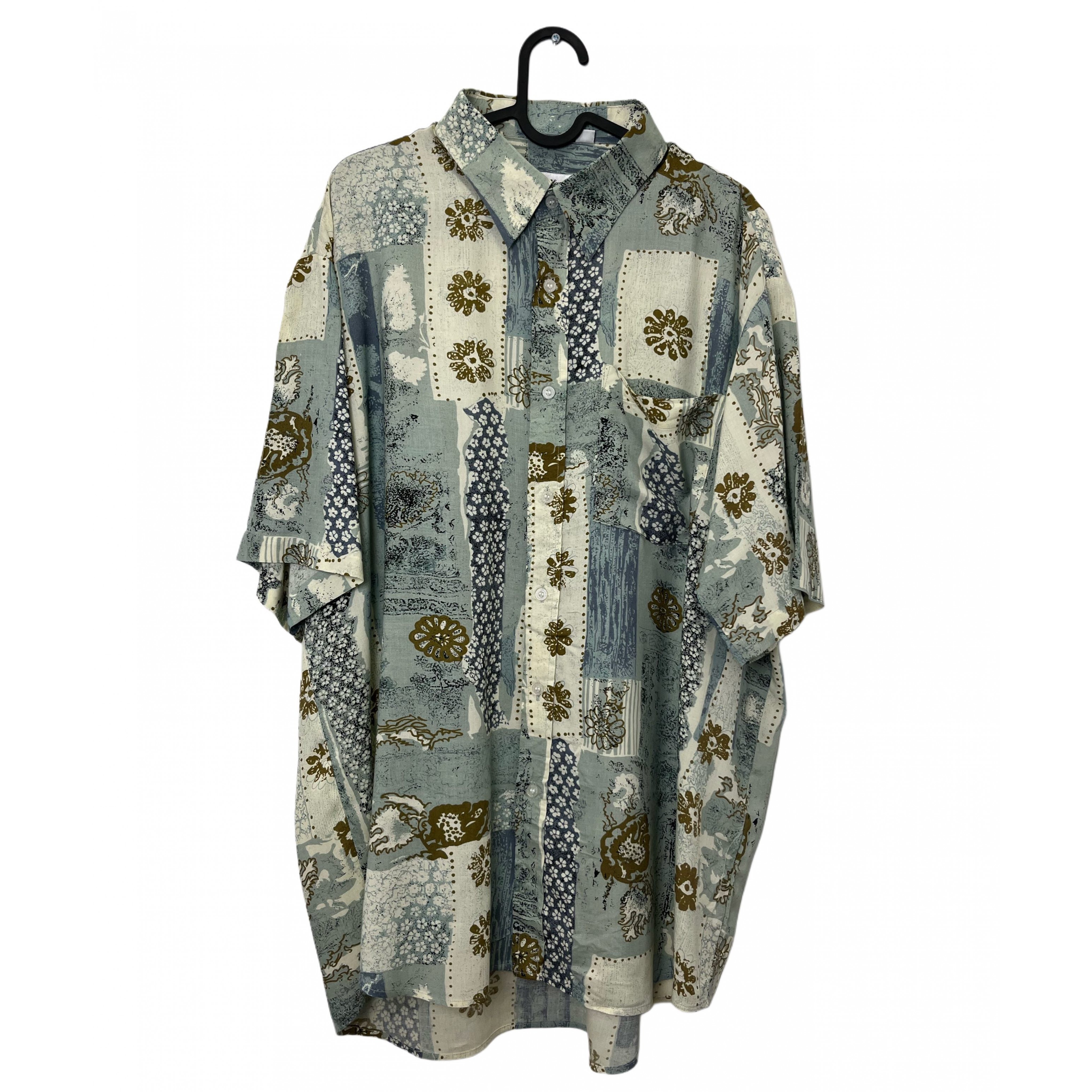 TEXTURED SHIRT VINTAGE TEXTURED SHIRT VINTAGE