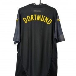 PUMA BORUSSIA DORTMUND 24-25 AWAY JERSEY