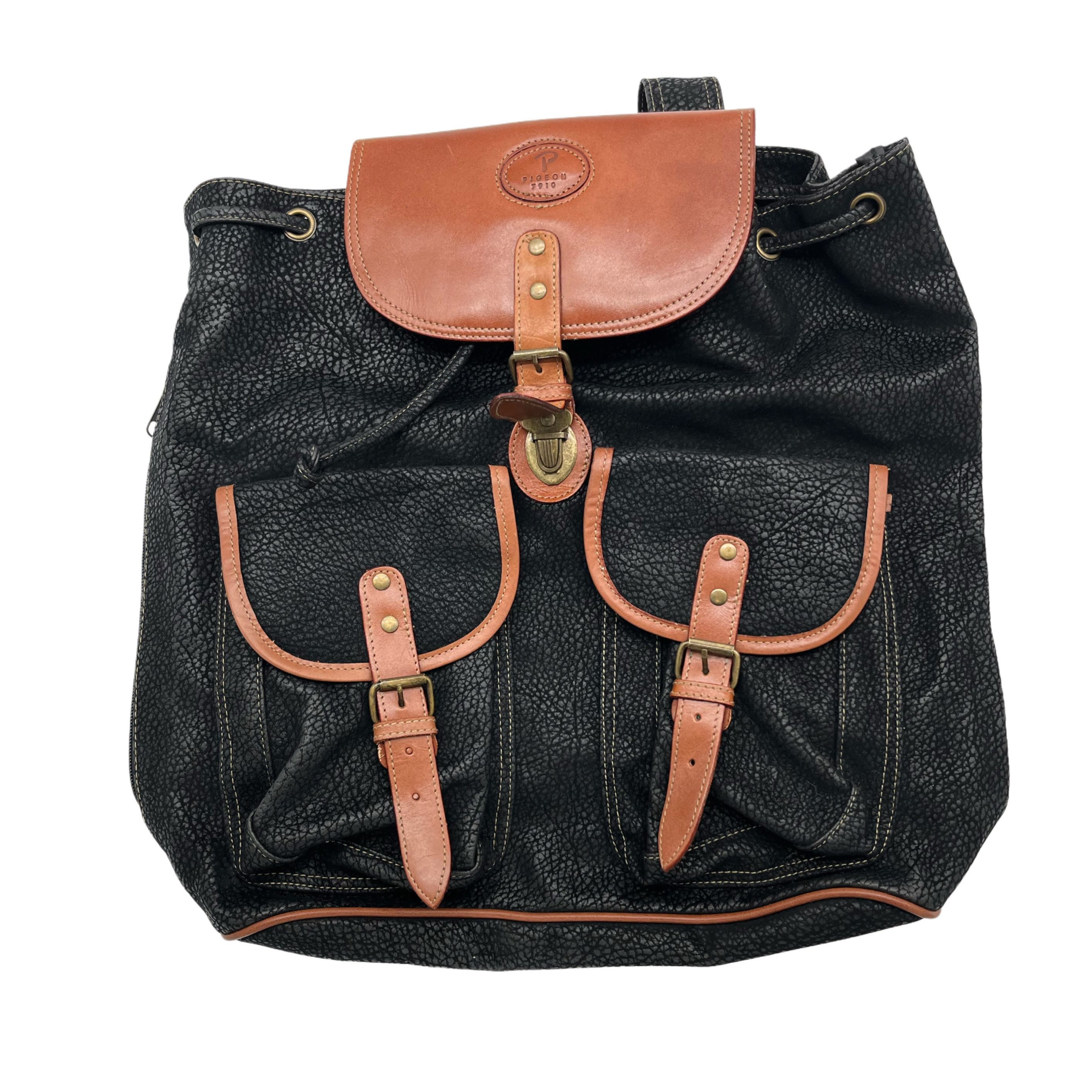VINTAGE BACKPACK VINTAGE BACKPACK