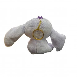 KEYCHAIN PLUSH LILO AND STITCH