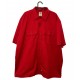 DICKIES RED SHIRT DICKIES RED SHIRT