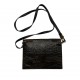 LEATHER CROSS BODY BAG VINTAGE LEATHER CROSS BODY BAG VINTAGE