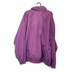 ADIDAS  90s PURPLE JACKET